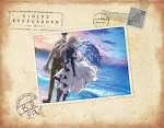 Violet Evergarden: The Movie [4K Ultra HD Blu-ray]