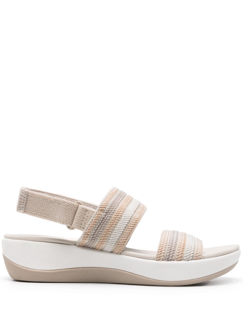 Women's Clarks, Arla Stroll Sandal