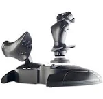 Thrustmaster T-Flight Hotas One Joystick for Xbox Series X/S, Xbox One and PC