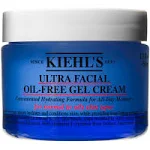 Kiehl's Ultra Facial Oil-Free Gel Cream