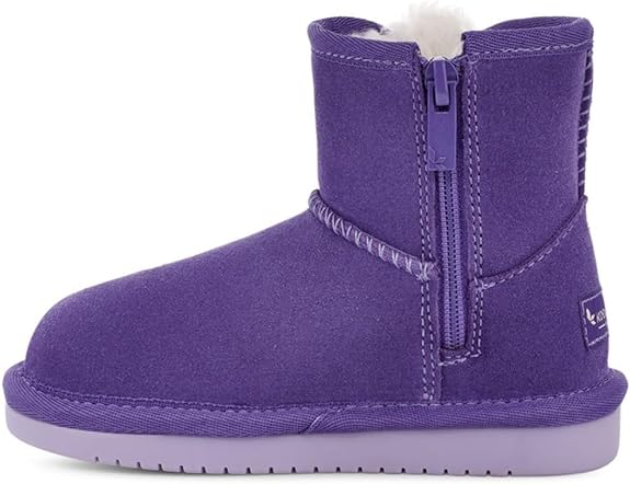 Koolaburra by UGG Kids' Victoria Mini Boot