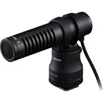 Canon DM-E100 Directional Microphone