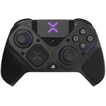 PDP 052-002-BK Victrix Pro BFG Wireless Controller for PS5