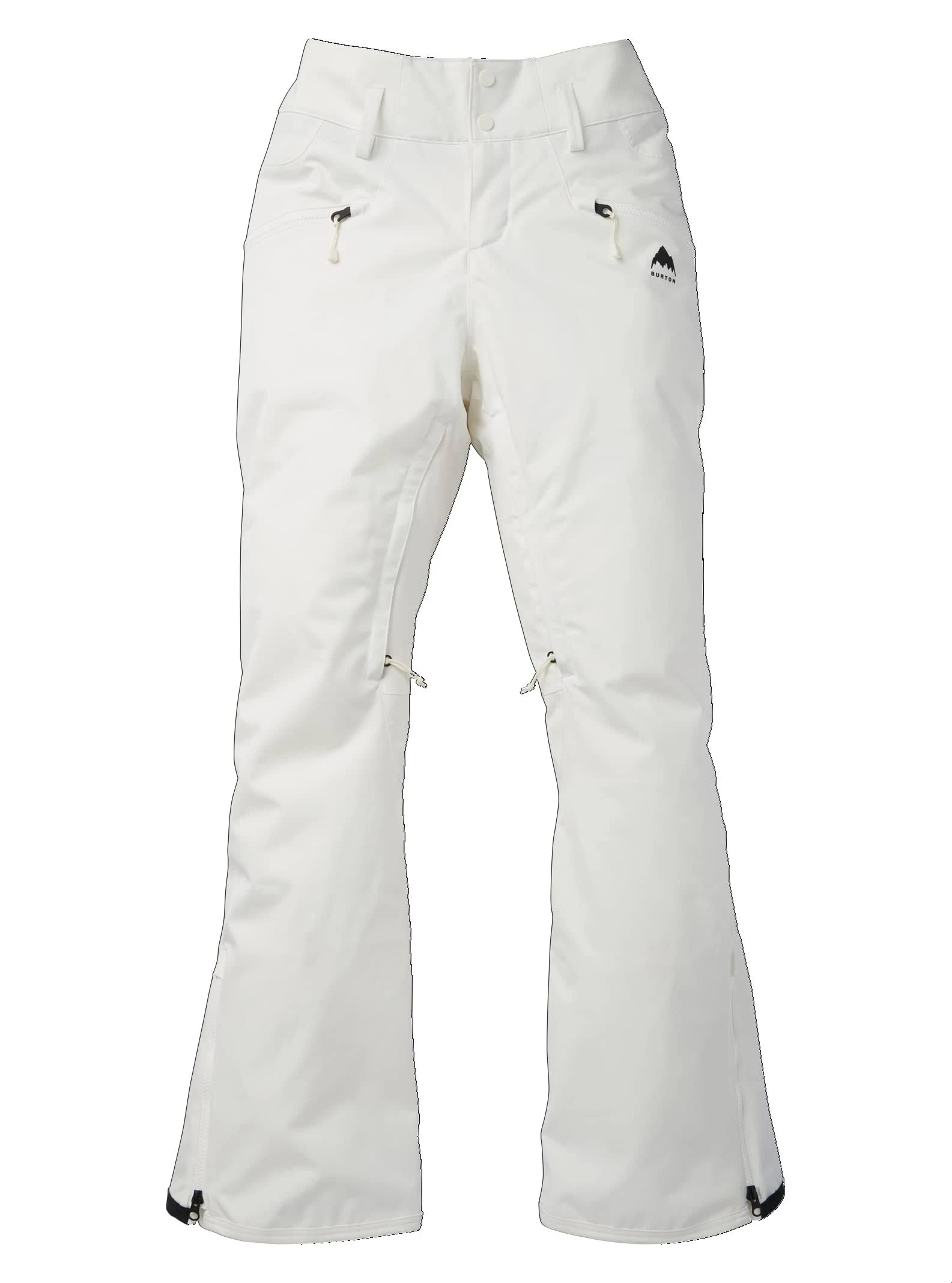 Burton Women's Marcy High Rise 2L Stretch Pants