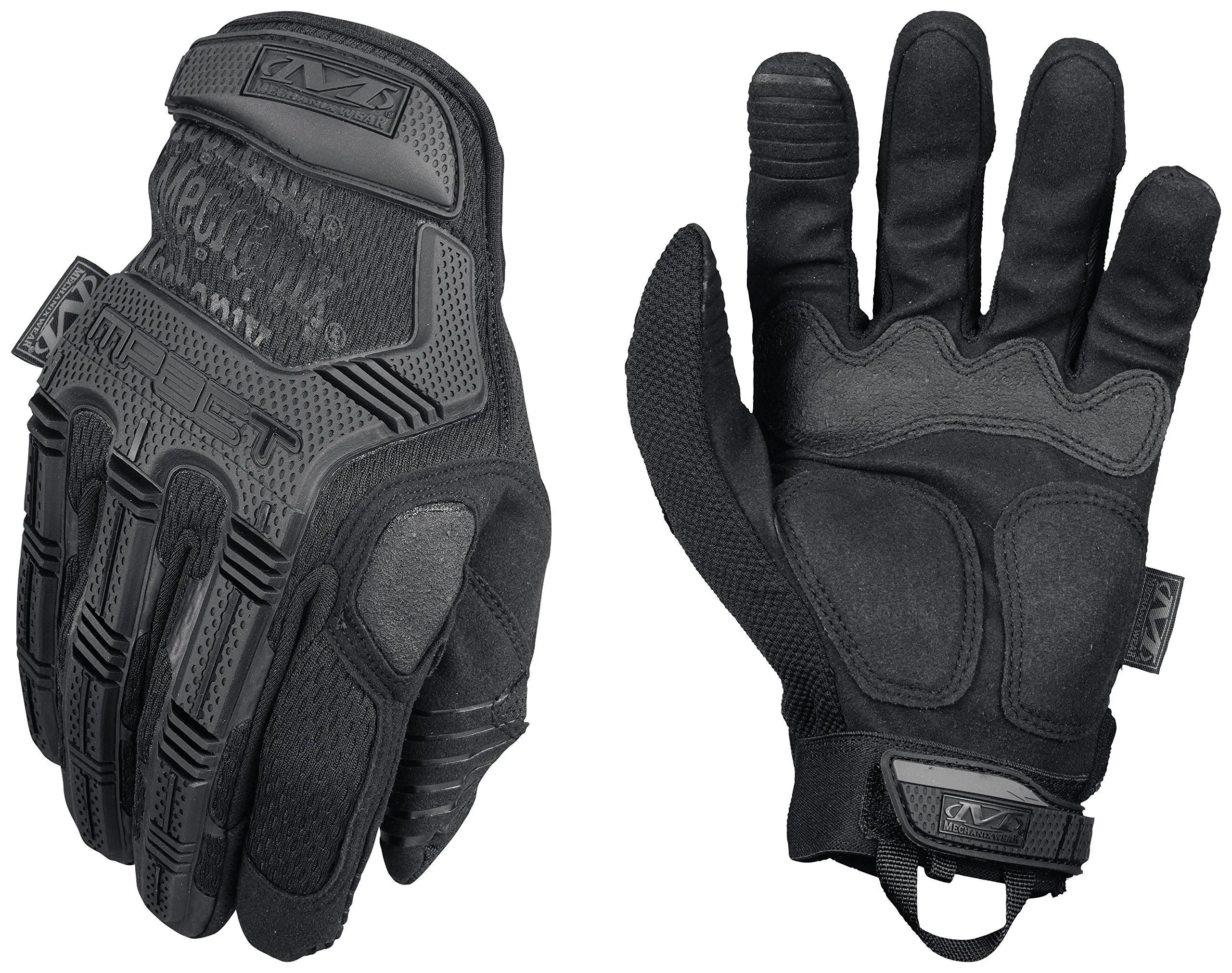 Mechanix Wear M-Pact Covert | Gloves