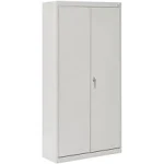 Sandusky Value Line 30'' Wide 3 - Shelf Storage Cabinet