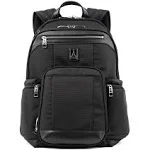 Travelpro Platinum Elite Business Backpack (shadow Black)