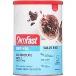 SlimFast Original Meal Replacement Shake Mix