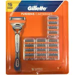 Gillette Fusion5 Razor