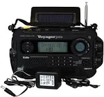 Kaito Ka600 Voyager Pro Digital Radio