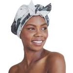 Luxury Shower Cap - Floral by KITSCH