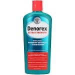 Denorex Extra Strength Dandruff Shampoo and Conditioner, 10 oz