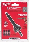 Milwaukee 48-22-2350 SHOCKWAVE Conduit Reaming Bit Holder