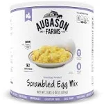 Augason Farms Scrambled Egg Mix