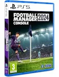 Football Manager 2024 Console