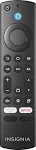 Insignia Fire TV Replacement Remote