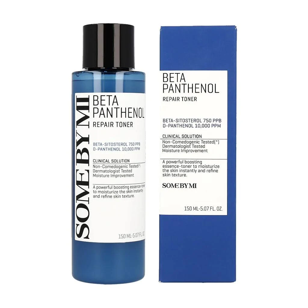 Some by Mi Beta Panthenol Repair Toner 150ml