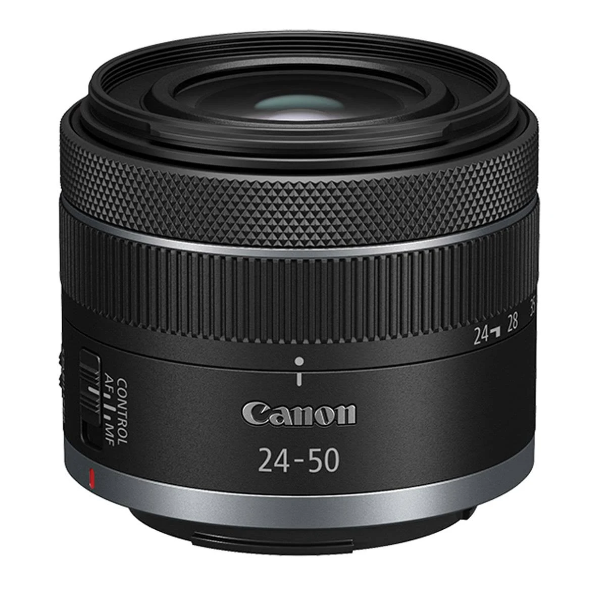 Canon RF 24-50mm f/4.5-6.3 IS STM Lens (White Box) - 5823C002