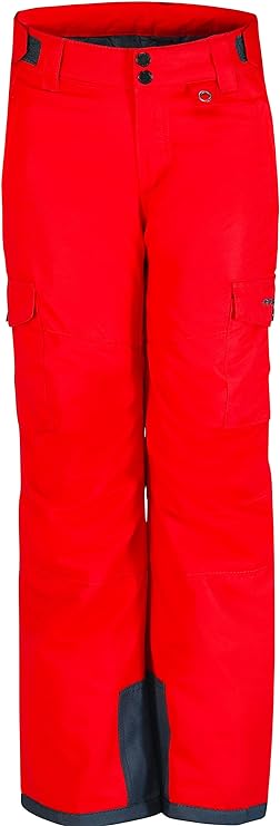 Arctix Kids' Snowsports Cargo Snow Pants