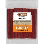 Old Wisconsin Turkey Sausage Snack Sticks