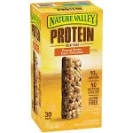 Nature Valley Protein Chewy Bars, 30 Count