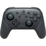 Nintendo Switch Pro Controller Wireless Brand New