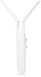 Ubiquiti Networks Networks UAP-AC-M-US UniFi AC Mesh Wide-Area In/Out Dual-Band Access Point (US Version)