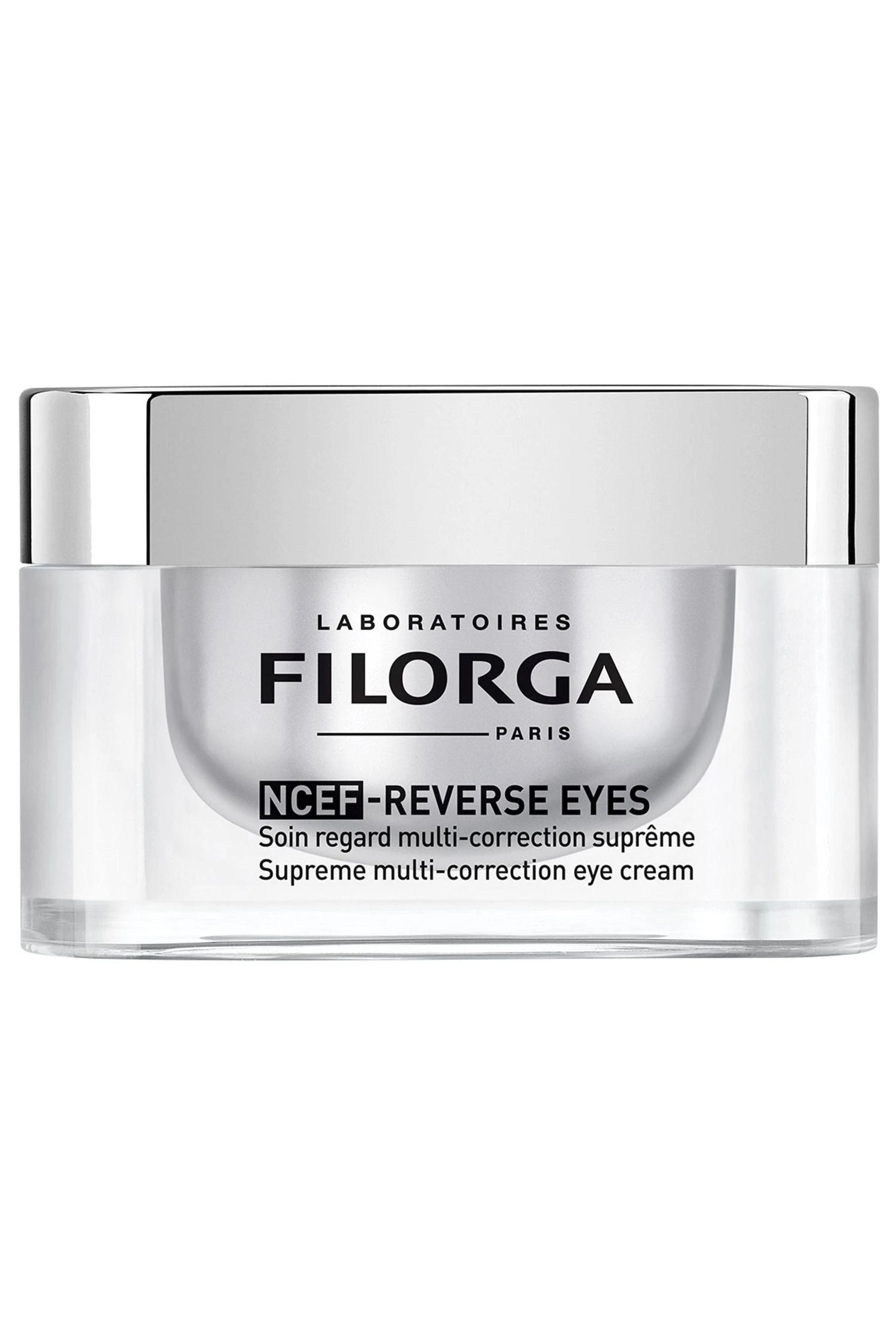 Filorga NCEF NCEF-Reverse Eyes