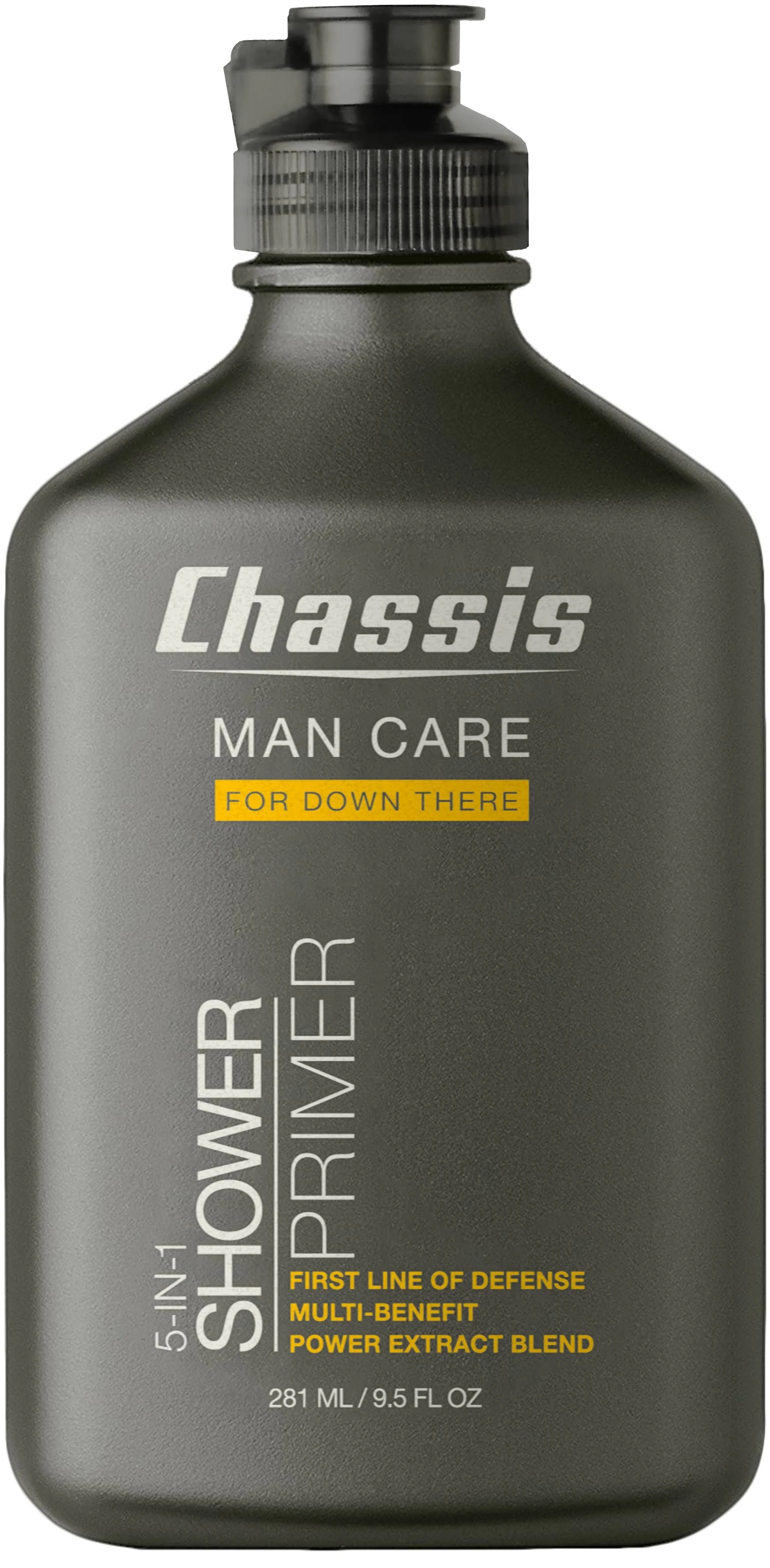 Chassis 5 in 1 Shower Primer