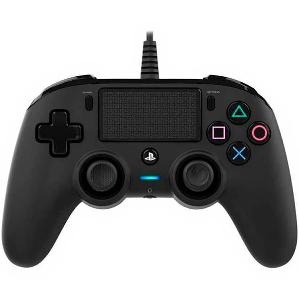 Nacon PS4 Compact Controller Black