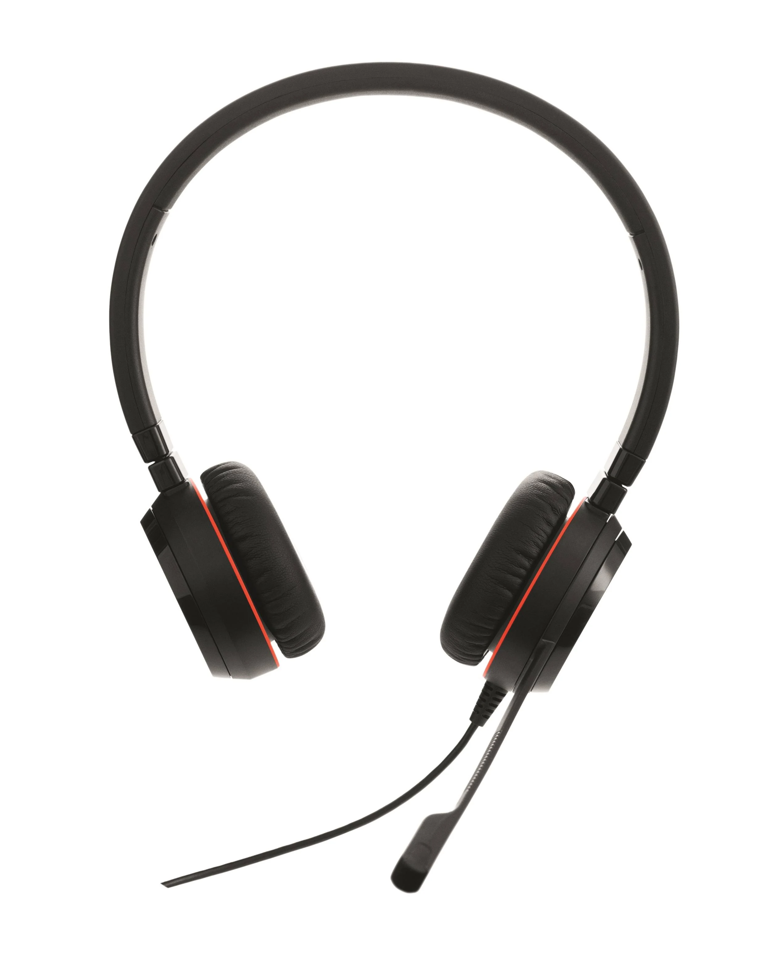 Jabra Evolve 30 II MS Stereo Headset #5399-823-309