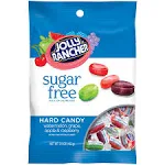 Jolly Rancher Hard Candy, Sugar Free - 3.6 oz