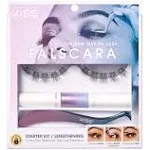 Kiss Falscara Eyelash Starter Kit