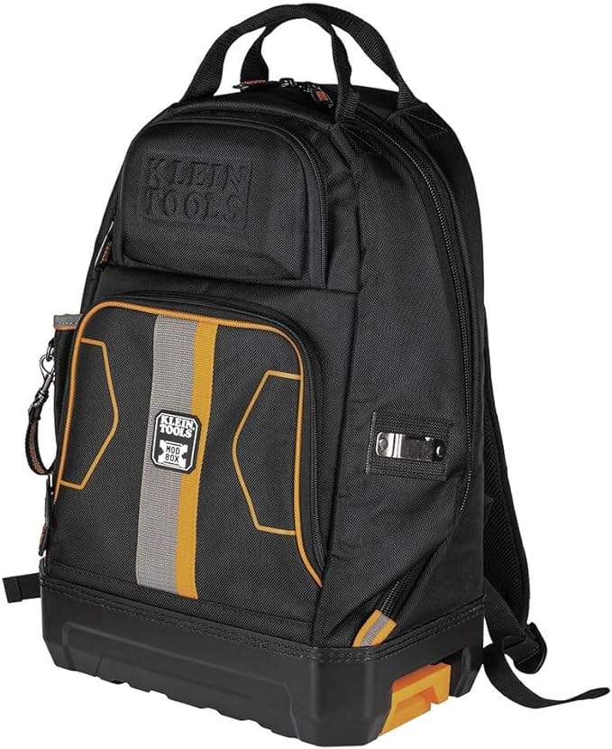 Klein MODbox Electrician's Backpack