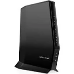 Netgear Nighthawk WiFi Cable Modem Router