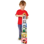 Melissa & Doug - Nesting & Sorting Buildings & Vehicles