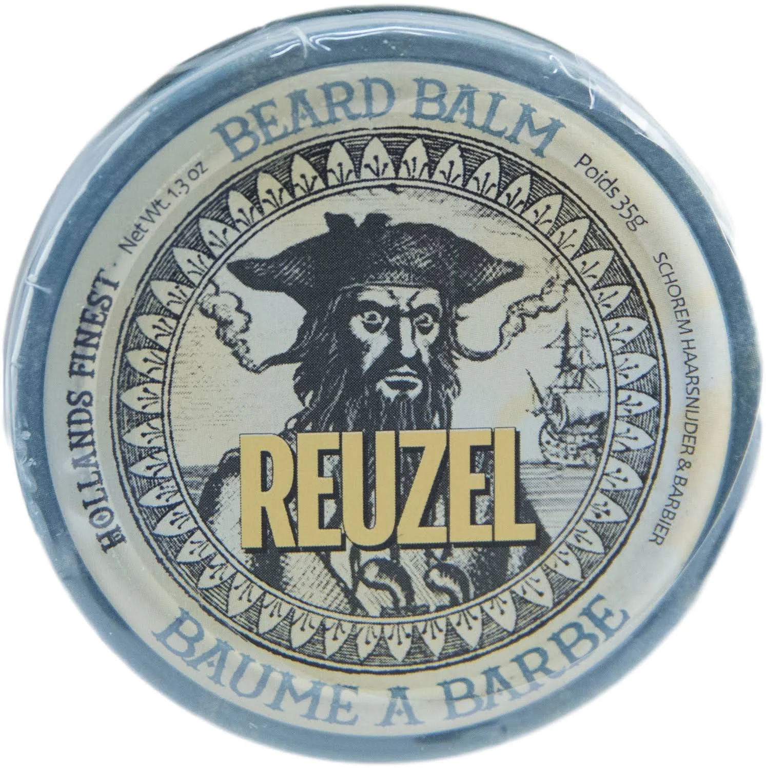 Reuzel Wood & Spice Beard Balm 35 G