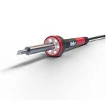 Weller 60W/120V Soldering Iron Kit, LED Halo Ring - WLIRK6012A