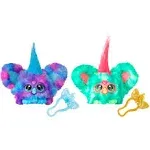 Furby Furblets Mini Friends Luv-Lee & Mello-Nee 2-Pack