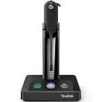 Yealink WH63-TEAMS DECT Wireless Headset