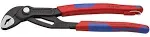 Knipex 87 02 250 SBA Water Pump Pliers 10 in