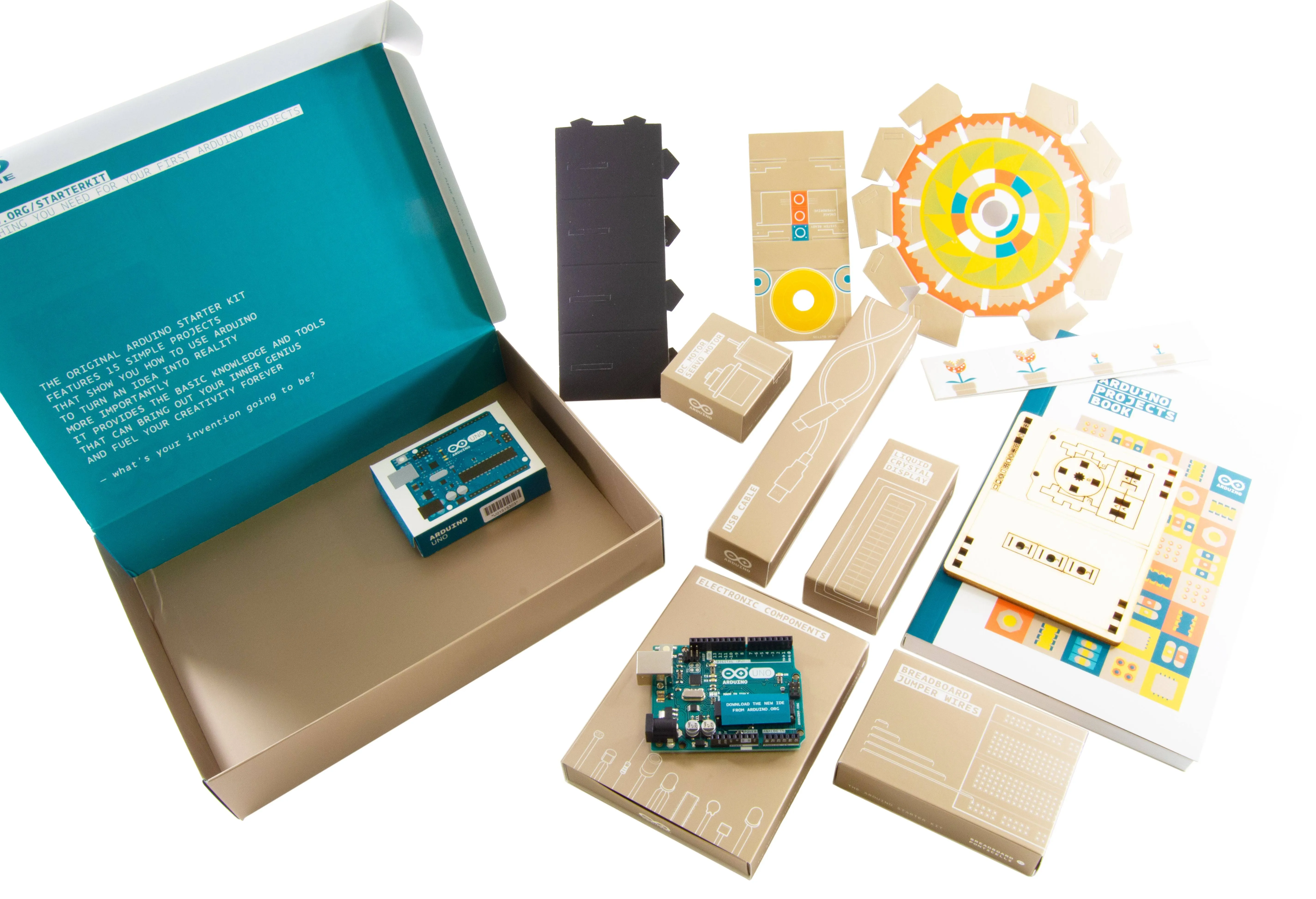 Arduino Startup Learning Kit Afterpay, Zip & Openpay Available