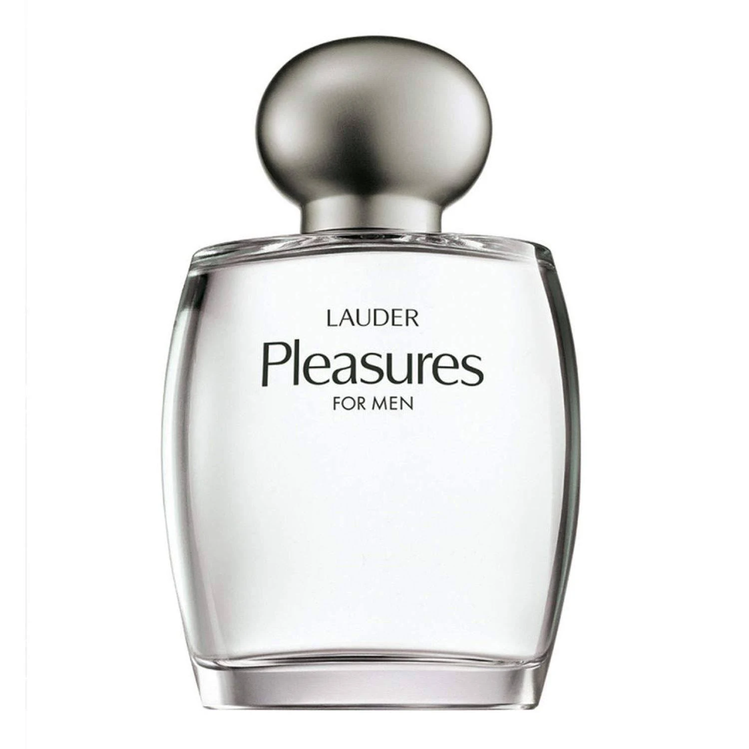 Estee Lauder 3.4 oz Pleasures Cologne Spray for Men