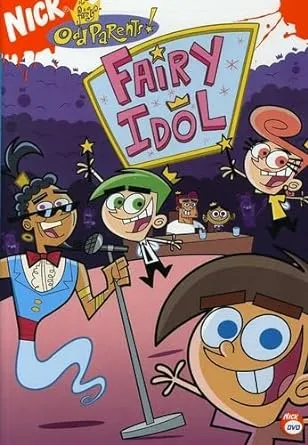 The Fairly OddParents - Fairy Idol