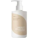 Isntree Yam Root Vegan Milk Cleanser 220ml