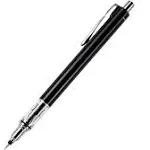 Uni Kuru Toga Advance Mechanical Pencil - 0.5 mm - White