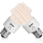 Led Corn Light Bulb, Equivalent 250w Led Light Bulbs 30w 3750 Lumen Super Bri...