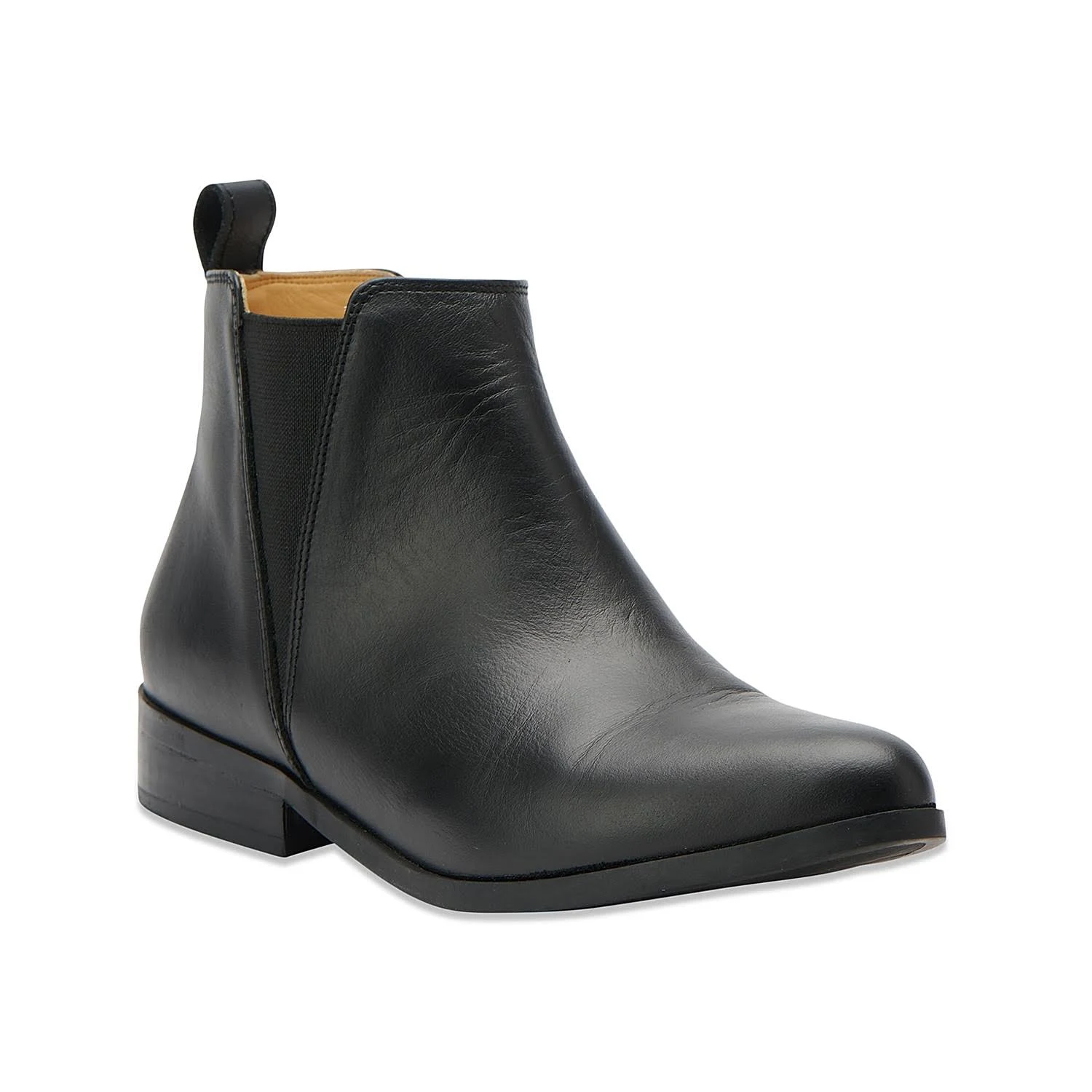 Nisolo Women's Eva Everyday Chelsea Boot