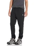 Carhartt Relaxed Fit Midweight Tapered Sweatpants, Men's Black