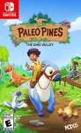 Paleo Pines for Nintendo Switch [New Video Game]